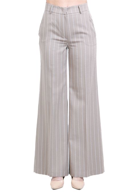 GESSATO HOPE SKY | Pantaloni | STERLING/GS-593/GS358/13